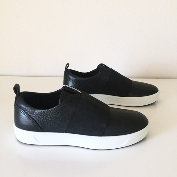 ecco soft 8 band low